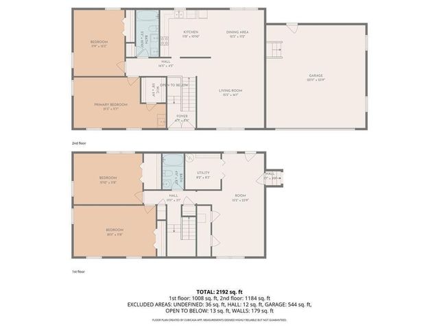 1317 Cedar Heights, Stone Mountain, GA 30083