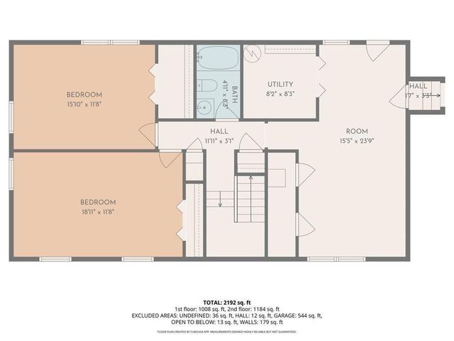 1317 Cedar Heights, Stone Mountain, GA 30083