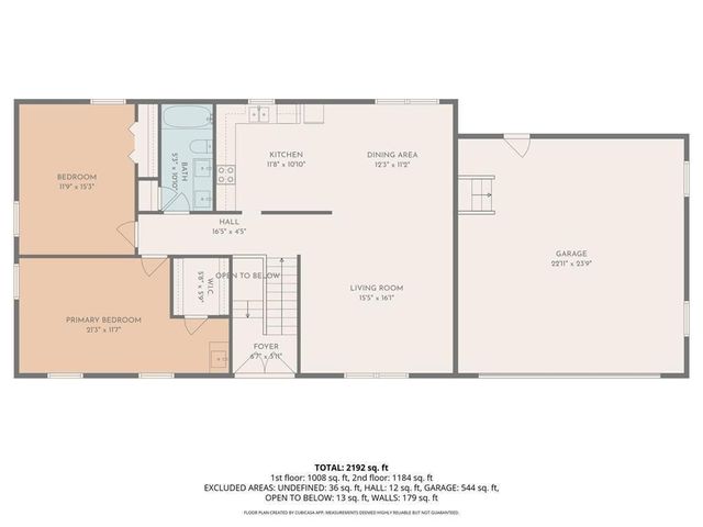 1317 Cedar Heights, Stone Mountain, GA 30083