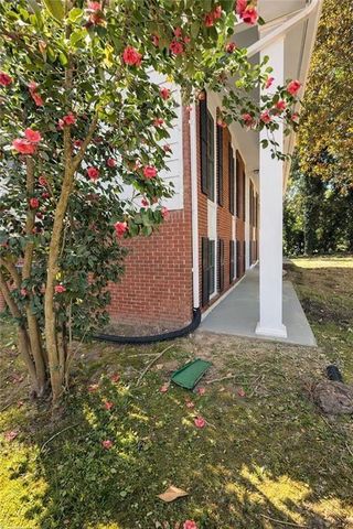 1317 Cedar Heights, Stone Mountain, GA 30083