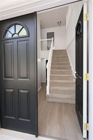 1317 Cedar Heights, Stone Mountain, GA 30083