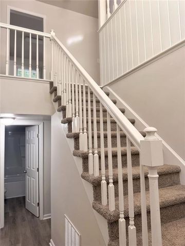 1317 Cedar Heights, Stone Mountain, GA 30083