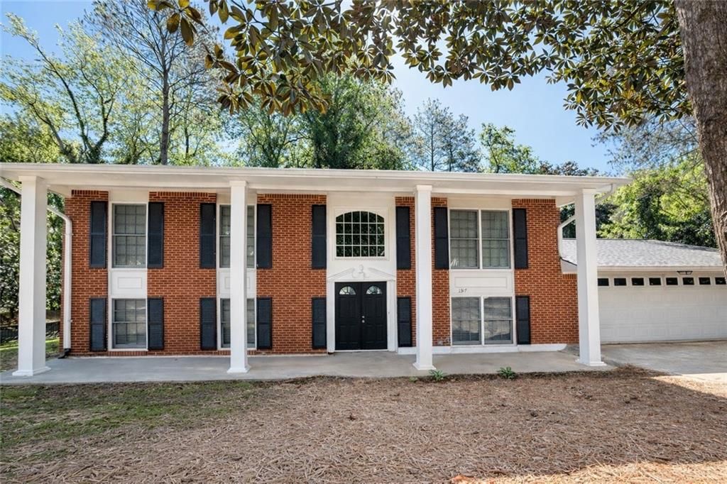 1317 Cedar Heights, Stone Mountain, GA 30083