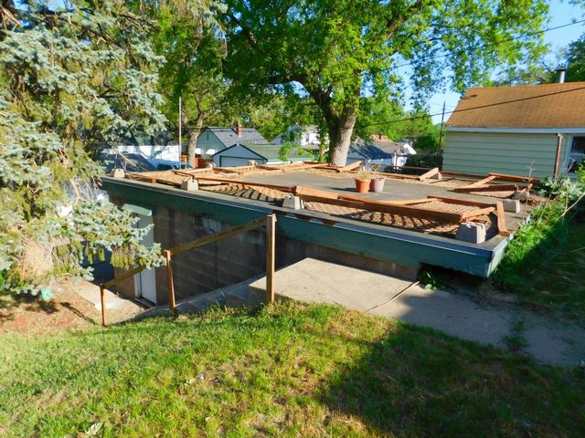 4510 6th Street NE, Columbia Heights, MN 55421