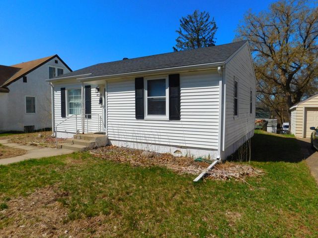 4510 6th Street NE, Columbia Heights, MN 55421