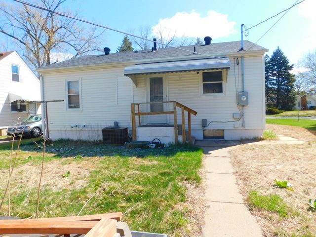 4510 6th Street NE, Columbia Heights, MN 55421