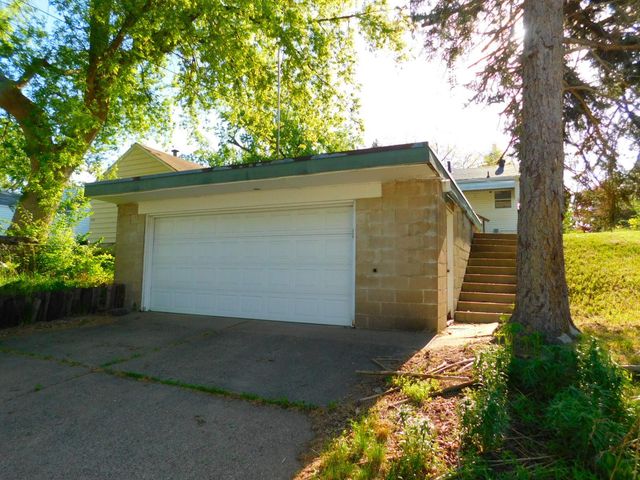 4510 6th Street NE, Columbia Heights, MN 55421