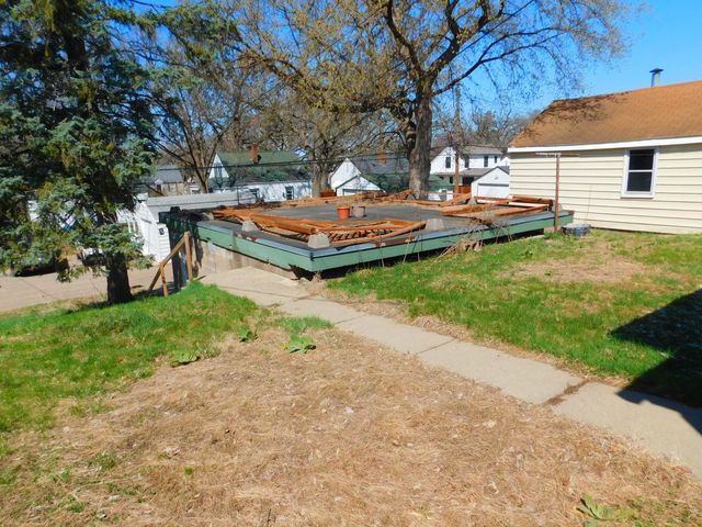 4510 6th Street NE, Columbia Heights, MN 55421