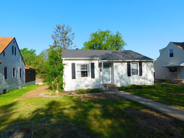 4510 6th Street NE, Columbia Heights, MN 55421