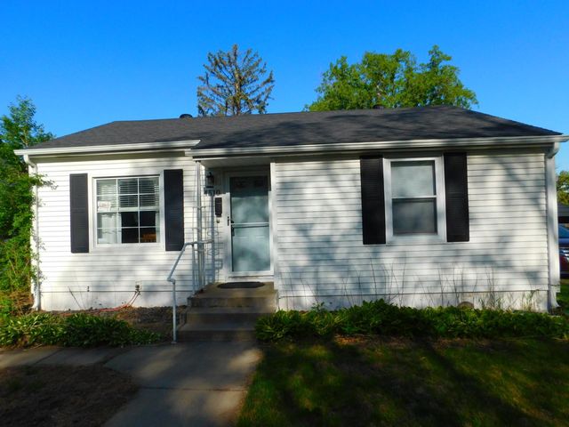 4510 6th Street NE, Columbia Heights, MN 55421