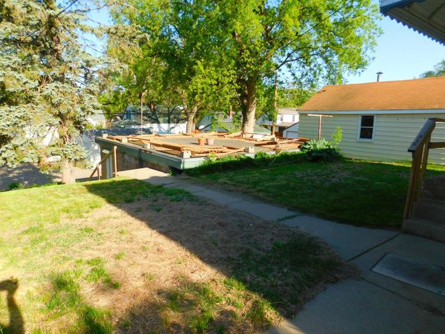 4510 6th Street NE, Columbia Heights, MN 55421