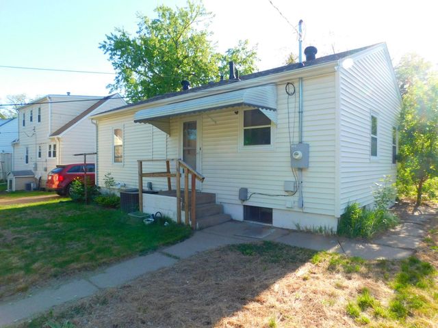 4510 6th Street NE, Columbia Heights, MN 55421