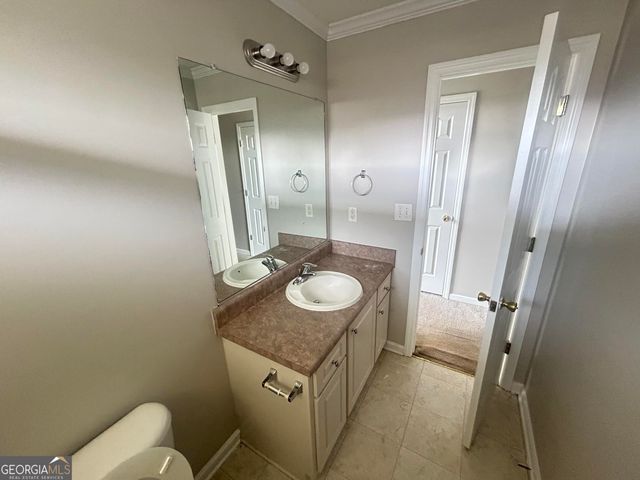 1865 Beaver Creek Lane, Hephzibah, GA 30815