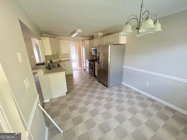 1865 Beaver Creek Lane, Hephzibah, GA 30815