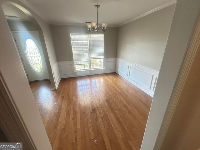 1865 Beaver Creek Lane, Hephzibah, GA 30815