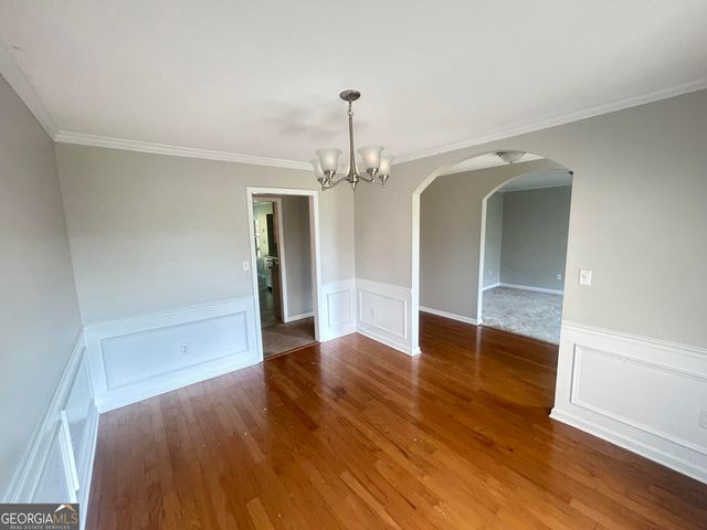 1865 Beaver Creek Lane, Hephzibah, GA 30815