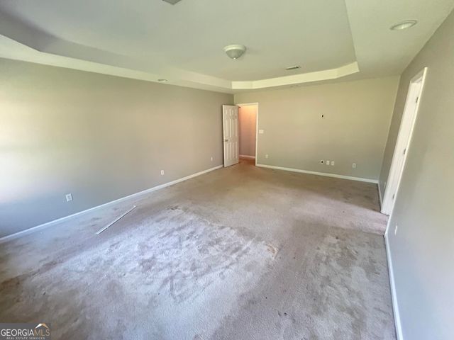 1865 Beaver Creek Lane, Hephzibah, GA 30815