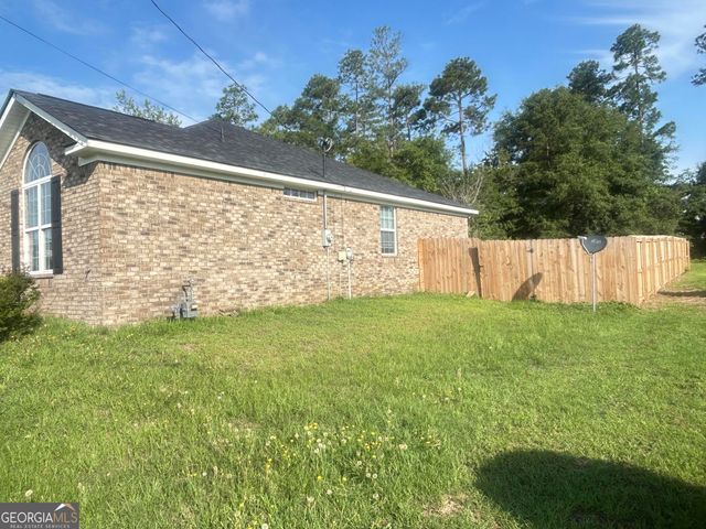 1865 Beaver Creek Lane, Hephzibah, GA 30815
