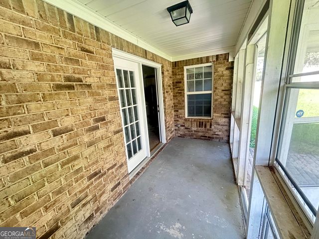 1865 Beaver Creek Lane, Hephzibah, GA 30815