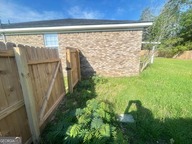 1865 Beaver Creek Lane, Hephzibah, GA 30815
