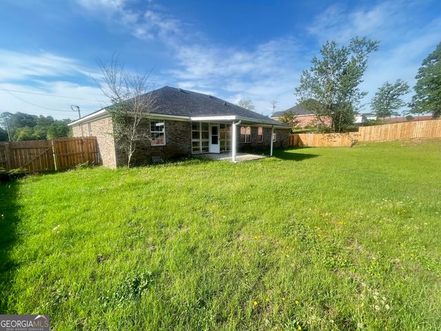 1865 Beaver Creek Lane, Hephzibah, GA 30815