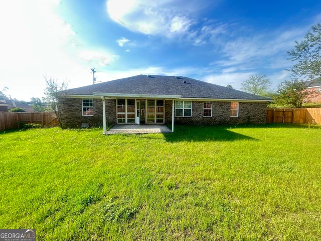 1865 Beaver Creek Lane, Hephzibah, GA 30815