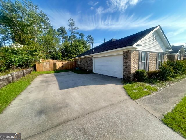 1865 Beaver Creek Lane, Hephzibah, GA 30815