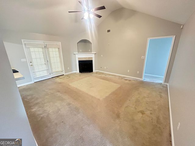 1865 Beaver Creek Lane, Hephzibah, GA 30815