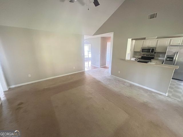 1865 Beaver Creek Lane, Hephzibah, GA 30815