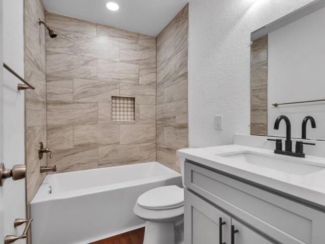 2826 Hopper Road, Houston, TX 77093