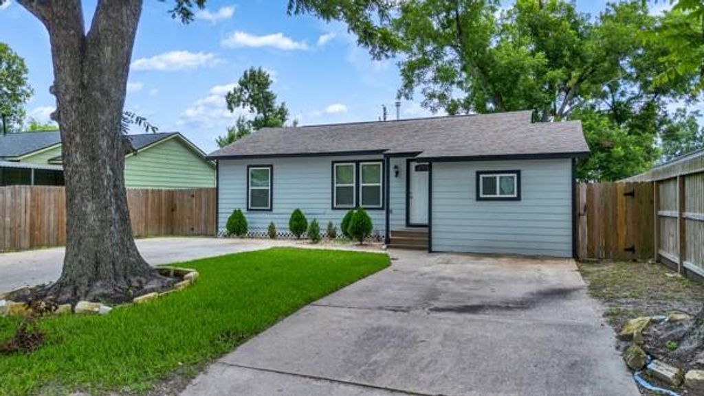 2826 Hopper Road, Houston, TX 77093