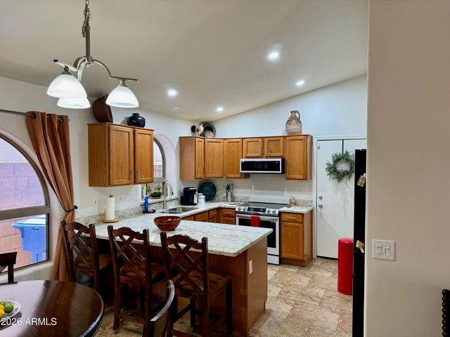 27725 N 23rd Drive, Phoenix, AZ 85085