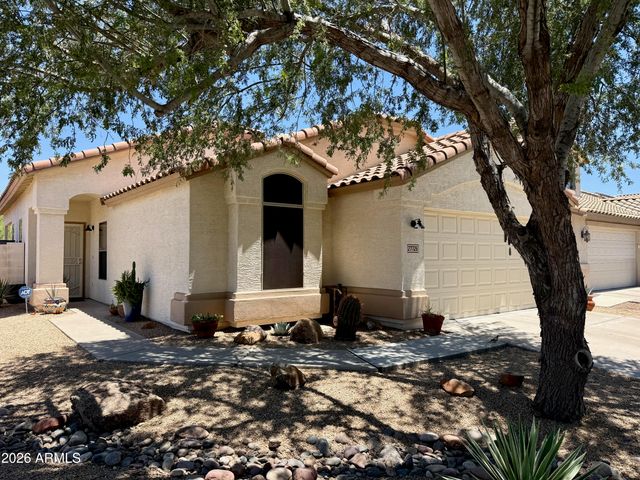 27725 N 23rd Drive, Phoenix, AZ 85085
