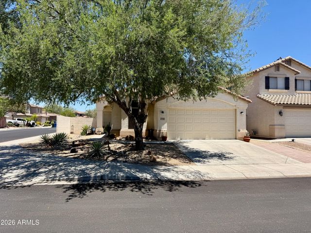 27725 N 23rd Drive, Phoenix, AZ 85085