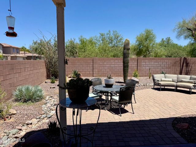 27725 N 23rd Drive, Phoenix, AZ 85085