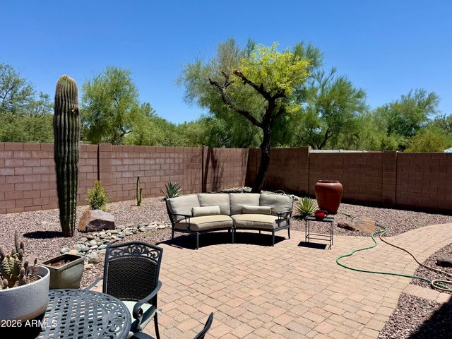 27725 N 23rd Drive, Phoenix, AZ 85085