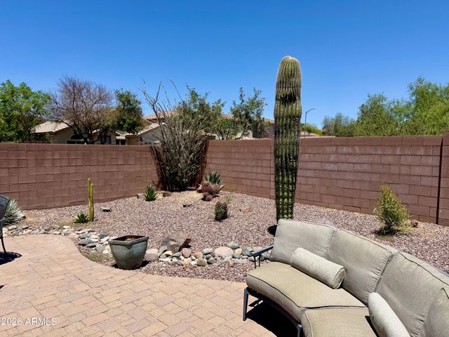 27725 N 23rd Drive, Phoenix, AZ 85085