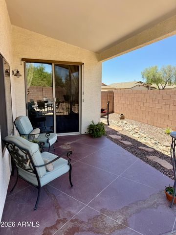 27725 N 23rd Drive, Phoenix, AZ 85085