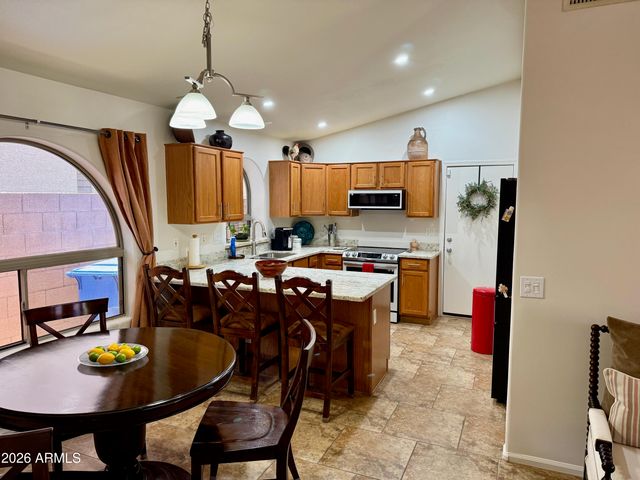 27725 N 23rd Drive, Phoenix, AZ 85085