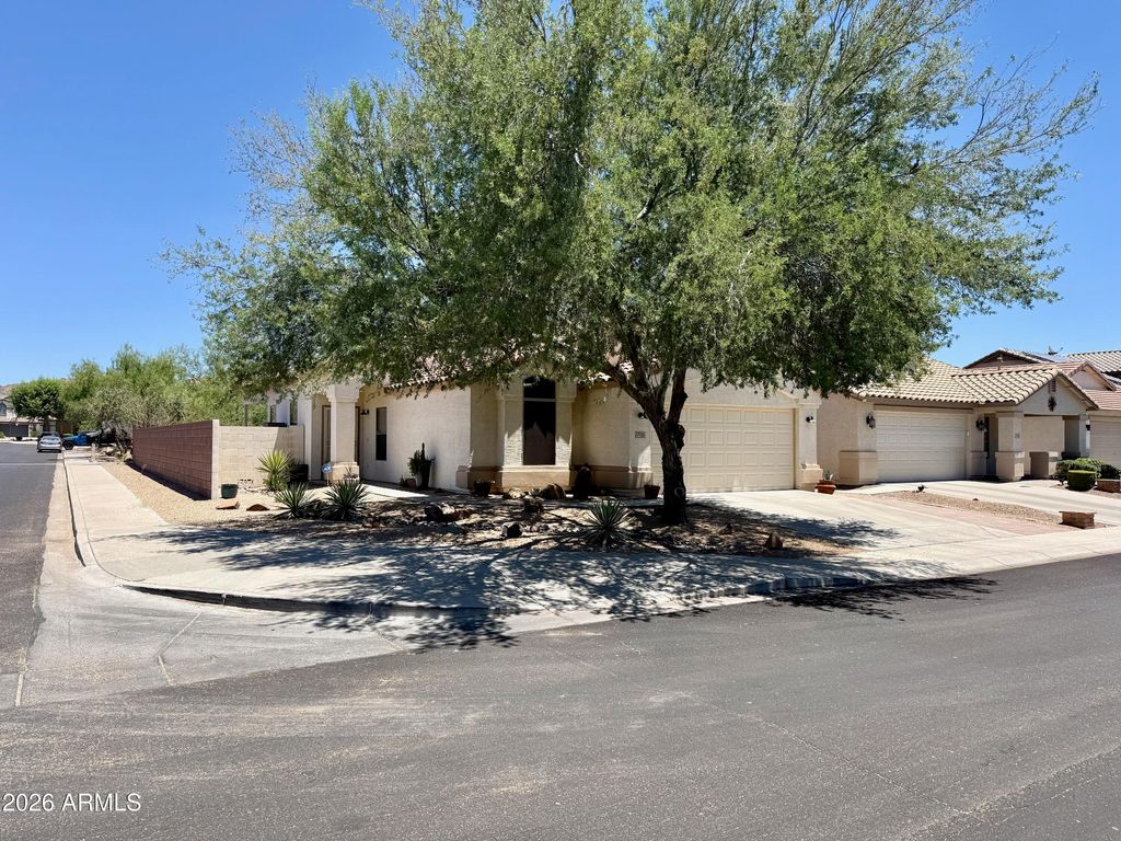 27725 N 23rd Drive, Phoenix, AZ 85085