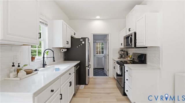 2406 Emanuel Church Rd, Powhatan, VA 23139