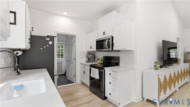 2406 Emanuel Church Rd, Powhatan, VA 23139