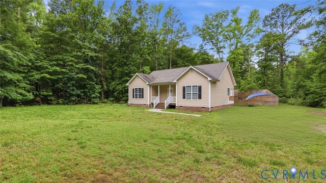 2406 Emanuel Church Rd, Powhatan, VA 23139