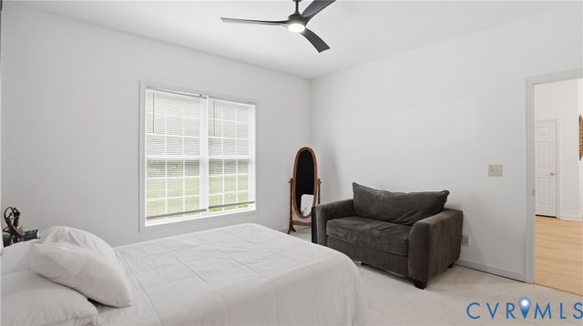 2406 Emanuel Church Rd, Powhatan, VA 23139