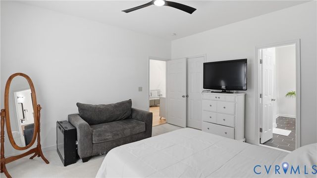 2406 Emanuel Church Rd, Powhatan, VA 23139