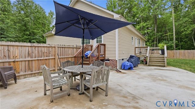 2406 Emanuel Church Rd, Powhatan, VA 23139