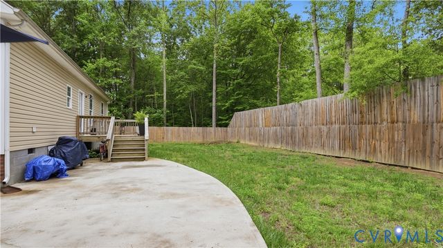 2406 Emanuel Church Rd, Powhatan, VA 23139