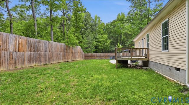 2406 Emanuel Church Rd, Powhatan, VA 23139