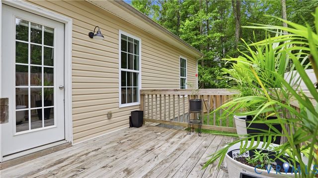 2406 Emanuel Church Rd, Powhatan, VA 23139