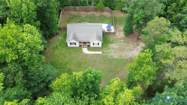 2406 Emanuel Church Rd, Powhatan, VA 23139